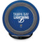 NHL Tampa Bay Lightning Lineup Fast Charge Wireless Charging Stand Skin